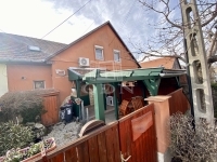 Eladó lakás (téglaépítésű) Szigethalom, 52m2