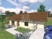 Mogyoród Einfamilienhaus - 91.900.000 HUF