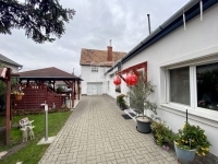 Tököl Einfamilienhaus - 95.000.000 HUF