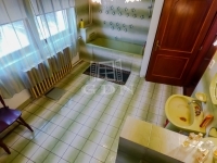 Budapest XVI. kerület Ikerház 12