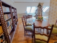 Budapest XVI. kerület Ikerház 3