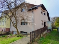 Budapest XVI. kerület Ikerház 20