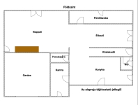 Kiskunlacháza Családi ház 18
