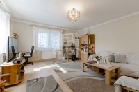 Budapest XVI. kerület Ikerház 1