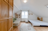 Budapest XVI. kerület Ikerház 18