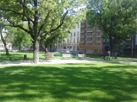 Budapest VIII. kerület Locuinta (caramida) 2