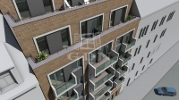 Vânzare locuinta (caramida) Budapest VIII. Cartier, 68m2