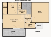 Ecser Einfamilienhaus 26