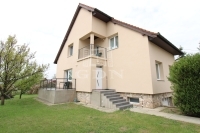 Ecser Einfamilienhaus 1