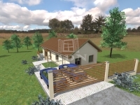 Mogyoród Családi ház 0