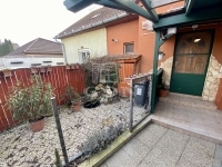 Szigethalom Lakás (téglaépítésű) 1