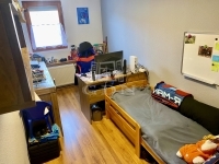 Szigethalom Lakás (téglaépítésű) 15