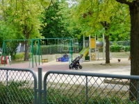 Budapest XVI. kerület Lakás (csúsztatott zsalu) 14