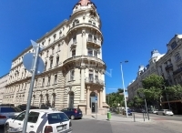 Budapest V. kerület Üzlethelyiség 4