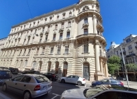 Budapest V. kerület Üzlethelyiség 3