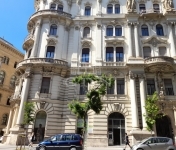 Budapest V. kerület Üzlethelyiség 2