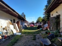 Budapest XVII. kerület Telek 1