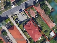 Budapest XVII. kerület Telek 3