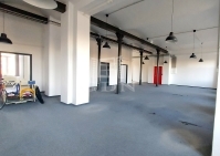 Budapest VIII. kerület 办公室 4