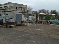 Kecskemét Industriegebiet 12