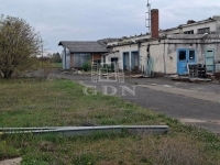 Kecskemét Industriegebiet 13