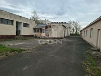 Kecskemét Industriegebiet 2