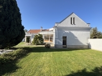 Kecskemét Einfamilienhaus 21