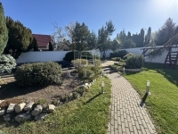 Kecskemét Einfamilienhaus 22