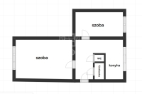 Kecskemét Wohnung (Panel) 13