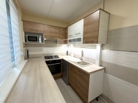 Kecskemét Wohnung (Panel) 7