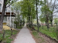 Kecskemét Wohnung (Panel) 12