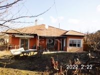 For sale family house Szigethalom, 117m2
