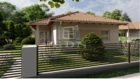 Vânzare duplex Ráckeve, 70m2