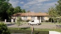 Vânzare duplex Ráckeve, 87m2