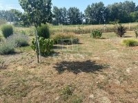 Szigetcsép Участок 5