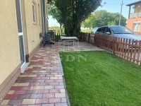 Vânzare locuinta (caramida) Halásztelek, 51m2