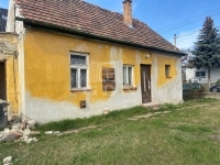 Eladó családi ház Szigethalom, 60m2