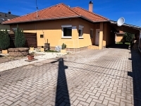 Продается совмещенный дом Szigetszentmárton, 92m2