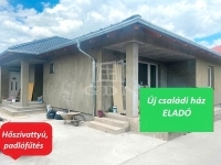 Vânzare casa familiala Szigethalom, 109m2