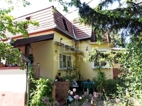 Verkauf einfamilienhaus Szigetszentmárton, 102m2