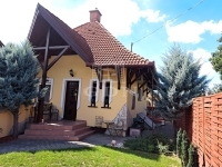 Eladó családi ház Szigetszentmárton, 165m2