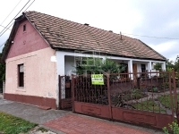 Eladó családi ház Alsónémedi, 53m2