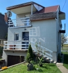 Eladó családi ház Délegyháza, 88m2