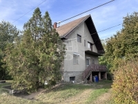Eladó családi ház Szigetbecse, 105m2
