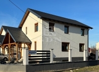 For sale family house Budapest XXIII. district, 175m2