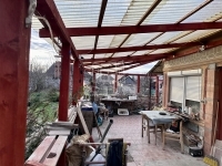 Kiskunlacháza Частный дом 2