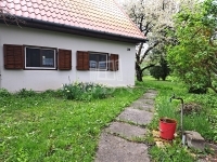 Verkauf einfamilienhaus Szigetszentmárton, 64m2