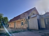 Verkauf einfamilienhaus Majosháza, 70m2