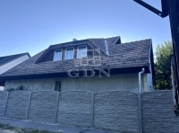 Halásztelek Частный дом 19