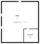 Halásztelek Частный дом 22